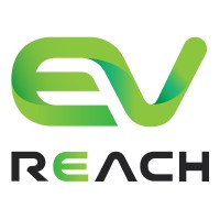 EV Reach logo - Similar company to Evpro Bv