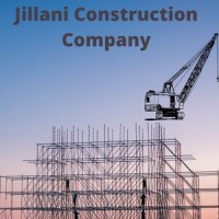 jillani  construction company logo - Similar company to Infinity Construction Company