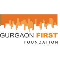 Gurgaon First Foundation logo - Similar company to Walking Project