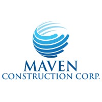 Maven Construction Corp. logo - Similar company to Army Construction