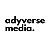 Adyverse Media logo - Similar company to Avr People