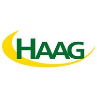 Haag logo - Similar company to Transalliance