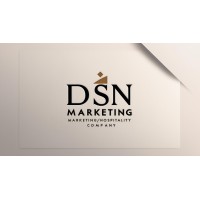 DSN Marketing & Hospitality logo - Similar company to Quickworks Video & Multimedia Productions