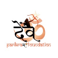 Dev Parikrama Foundation logo - Similar company to Ezeetech Solutions