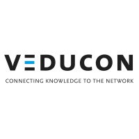 VEDUCON logo - Similar company to Dwp-It • Adds Value To Your Focus