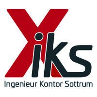 Ingenieur-Kontor-Sottrum GmbH logo - Similar company to Penn Gmbh