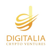 DIGITALIA Crypto Ventures logo - Similar company to Growthpraxis
