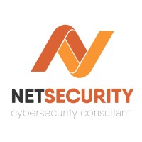 NET SECURITY logo - Similar company to Netsecurity