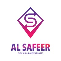 Alsafeer Publishing & Advertising Est. logo - Similar company to Ugarit Publishing