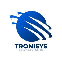 Tronisys logo - Similar company to Avsono Inc.