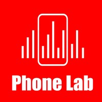phonelab logo - Similar company to Thephonelab