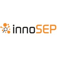 innoSEP GmbH logo - Similar company to M2Hycon Gmbh