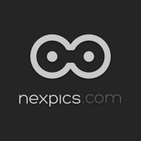 nexpics logo - Similar company to Fotofabrik.Studio