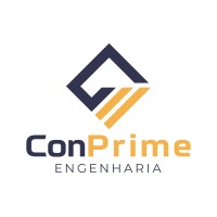 ConPrime Engenharia logo - Similar company to Urbanes Parques