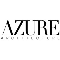 azure.archi logo - Similar company to Studio Nd Architecture