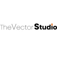 The Vector Studios logo - Similar company to Bits Cluster