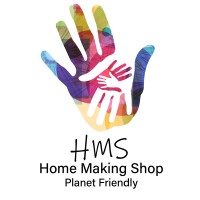 HomeMakingShop logo - Similar company to Gooddegg® Online Home Decor Store