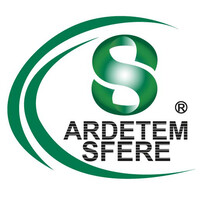 Ardetem-Sfere logo - Similar company to Mft Dev - International Files And Services