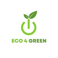 ECO 4 GREEN logo - Similar company to Blc Promotions