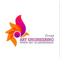 Art Engineering Co logo - Similar company to Ata Engineering Company