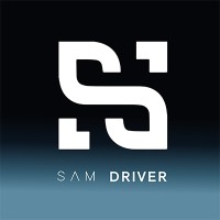 Sam Taxi logo - Similar company to As Mas Prunet