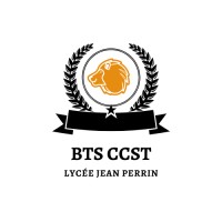 BTS CCST Lycée Jean Perrin (Ex BTS TC) logo - Similar company to Lycée Polyvalent Jean Perrin