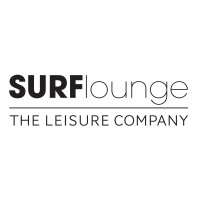 SURFlounge logo - Similar company to Greenbush