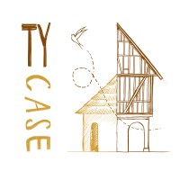 TyCase logo - Similar company to Renouvo Studio