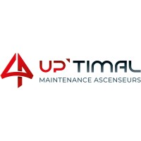 UP'TIMAL logo - Similar company to One4All | Centre D’Accompagnement Santé Dédié Aux Entrepreneurs
