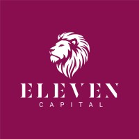 Eleven Capital logo - Similar company to Aim Forest