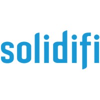 Solidifi logo - Similar company to Treliant