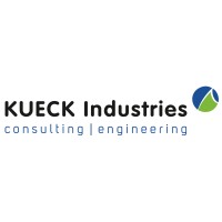 KUECK Industries Deutschland GmbH logo - Similar company to Chem-Academy