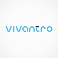 Vivantro logo - Similar company to Dev Fighters