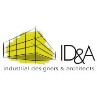 ID&A Industrial Designers and Architects logo - Similar company to Newsoft