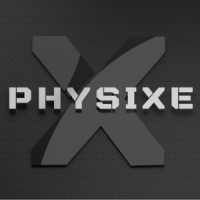 Physixe.cgi logo - Similar company to Harrisstudios