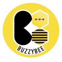 BUZZYBEE logo - Similar company to Buzzyb