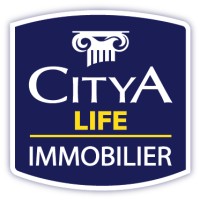 Citya Life Immobilier logo - Similar company to Virtuose
