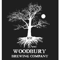 Woodbury Brewing Company logo - Similar company to Connecticut Beer Tours