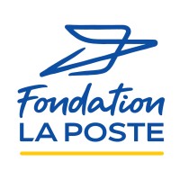 Fondation La Poste logo - Similar company to Dinardo Design