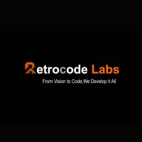 Retrocode labs logo - Similar company to Retrocode