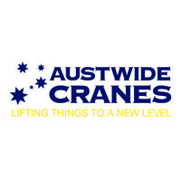 Austwide Cranes logo - Similar company to Nqcranes