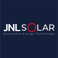 JNL Solar logo - Similar company to Sunmax