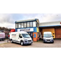 Practical Car and Van Rental Tunbridge Wells Rochester, Tonbridge and Gillingham logo - Similar company to Bespoke Vip Solutions
