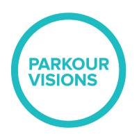 Parkour Visions logo - Similar company to Euna Procurement, Powered By Demandstar