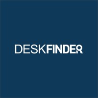 Deskfinder - vind je ideale kantoor logo - Similar company to Wehaveanyspace