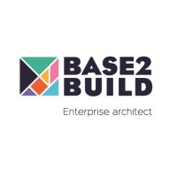 BASE2BUILD logo - Similar company to Iw Nv