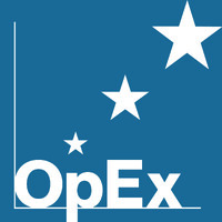 OpEx logo - Similar company to Aaa+ Coaching & Formation