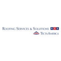 Roofing Services & Solutions a Tecta America Company logo - Similar company to Six Star Construction Llc