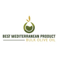 Best Mediterranean Products logo - Similar company to Io.Olio