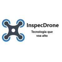 Inspec Drone logo - Similar company to Inspecdrone Gmbh